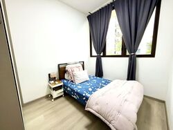 Dairy Farm Residences (D23), Apartment #606740491